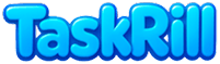 TaskRill Logo